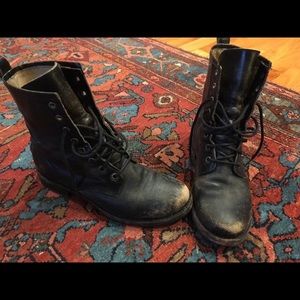 Frye boots- Size 8